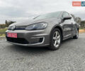 Сірий Фольксваген e-Golf, об'ємом двигуна 0 л та пробігом 205 тис. км за 8400 $, фото 1 на Automoto.ua