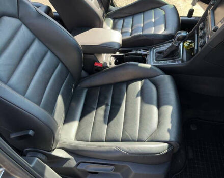 Сірий Фольксваген e-Golf, об'ємом двигуна 0 л та пробігом 150 тис. км за 9200 $, фото 27 на Automoto.ua