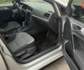 Серый Фольксваген e-Golf, объемом двигателя 0 л и пробегом 135 тыс. км за 10000 $, фото 5 на Automoto.ua