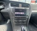 Серый Фольксваген e-Golf, объемом двигателя 0 л и пробегом 150 тыс. км за 8750 $, фото 50 на Automoto.ua