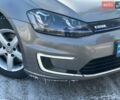 Сірий Фольксваген e-Golf, об'ємом двигуна 0 л та пробігом 177 тис. км за 8900 $, фото 3 на Automoto.ua