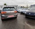 Сірий Фольксваген e-Golf, об'ємом двигуна 0 л та пробігом 94 тис. км за 9333 $, фото 10 на Automoto.ua