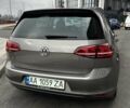 Сірий Фольксваген e-Golf, об'ємом двигуна 0 л та пробігом 144 тис. км за 10500 $, фото 22 на Automoto.ua