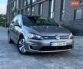 Серый Фольксваген e-Golf, объемом двигателя 0 л и пробегом 150 тыс. км за 8500 $, фото 4 на Automoto.ua