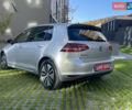 Серый Фольксваген e-Golf, объемом двигателя 0 л и пробегом 98 тыс. км за 8750 $, фото 8 на Automoto.ua