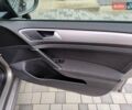 Серый Фольксваген e-Golf, объемом двигателя 0 л и пробегом 135 тыс. км за 8999 $, фото 7 на Automoto.ua