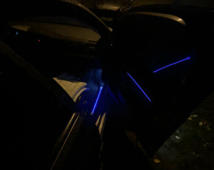 Сірий Фольксваген e-Golf, об'ємом двигуна 0 л та пробігом 128 тис. км за 10008 $, фото 8 на Automoto.ua