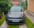Сірий Фольксваген e-Golf, об'ємом двигуна 0 л та пробігом 176 тис. км за 8200 $, фото 13 на Automoto.ua