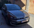 Серый Фольксваген e-Golf, объемом двигателя 0 л и пробегом 133 тыс. км за 8400 $, фото 4 на Automoto.ua