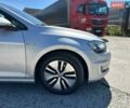 Сірий Фольксваген e-Golf, об'ємом двигуна 0 л та пробігом 147 тис. км за 9100 $, фото 11 на Automoto.ua