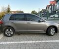 Серый Фольксваген e-Golf, объемом двигателя 0 л и пробегом 134 тыс. км за 8900 $, фото 5 на Automoto.ua