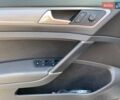 Серый Фольксваген e-Golf, объемом двигателя 0 л и пробегом 81 тыс. км за 13000 $, фото 14 на Automoto.ua