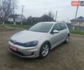 Сірий Фольксваген e-Golf, об'ємом двигуна 0 л та пробігом 137 тис. км за 8800 $, фото 1 на Automoto.ua