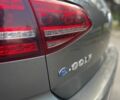Сірий Фольксваген e-Golf, об'ємом двигуна 0 л та пробігом 118 тис. км за 7850 $, фото 13 на Automoto.ua