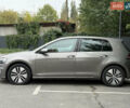 Серый Фольксваген e-Golf, объемом двигателя 0 л и пробегом 116 тыс. км за 8200 $, фото 7 на Automoto.ua
