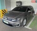 Серый Фольксваген e-Golf, объемом двигателя 0 л и пробегом 126 тыс. км за 10900 $, фото 1 на Automoto.ua