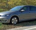 Серый Фольксваген e-Golf, объемом двигателя 0 л и пробегом 158 тыс. км за 9850 $, фото 1 на Automoto.ua