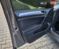 Сірий Фольксваген e-Golf, об'ємом двигуна 0 л та пробігом 154 тис. км за 9300 $, фото 110 на Automoto.ua