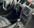 Серый Фольксваген e-Golf, объемом двигателя 0 л и пробегом 146 тыс. км за 8999 $, фото 14 на Automoto.ua