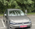 Серый Фольксваген e-Golf, объемом двигателя 0 л и пробегом 116 тыс. км за 8200 $, фото 2 на Automoto.ua