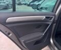 Сірий Фольксваген e-Golf, об'ємом двигуна 0 л та пробігом 97 тис. км за 9700 $, фото 14 на Automoto.ua