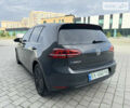 Сірий Фольксваген e-Golf, об'ємом двигуна 0 л та пробігом 121 тис. км за 9000 $, фото 16 на Automoto.ua