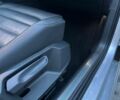 Сірий Фольксваген e-Golf, об'ємом двигуна 0 л та пробігом 119 тис. км за 9500 $, фото 24 на Automoto.ua