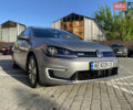 Сірий Фольксваген e-Golf, об'ємом двигуна 0 л та пробігом 121 тис. км за 10200 $, фото 2 на Automoto.ua