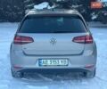 Сірий Фольксваген e-Golf, об'ємом двигуна 0 л та пробігом 152 тис. км за 8900 $, фото 6 на Automoto.ua