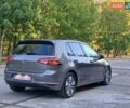 Серый Фольксваген e-Golf, объемом двигателя 0 л и пробегом 142 тыс. км за 9700 $, фото 14 на Automoto.ua
