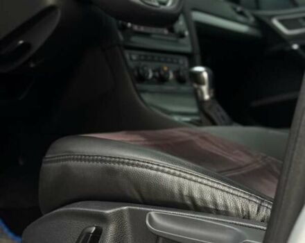 Сірий Фольксваген e-Golf, об'ємом двигуна 0 л та пробігом 111 тис. км за 7850 $, фото 38 на Automoto.ua