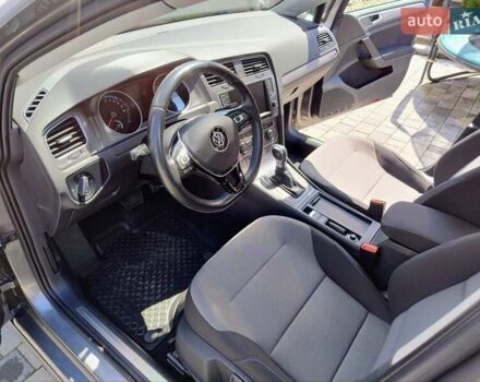 Серый Фольксваген e-Golf, объемом двигателя 0 л и пробегом 135 тыс. км за 8999 $, фото 30 на Automoto.ua