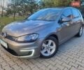 Сірий Фольксваген e-Golf, об'ємом двигуна 0 л та пробігом 154 тис. км за 9300 $, фото 3 на Automoto.ua