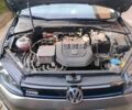 Сірий Фольксваген e-Golf, об'ємом двигуна 0 л та пробігом 174 тис. км за 8500 $, фото 3 на Automoto.ua