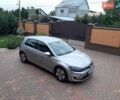 Серый Фольксваген e-Golf, объемом двигателя 0 л и пробегом 96 тыс. км за 9500 $, фото 7 на Automoto.ua