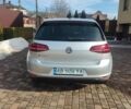 Серый Фольксваген e-Golf, объемом двигателя 0 л и пробегом 167 тыс. км за 8500 $, фото 9 на Automoto.ua