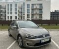 Серый Фольксваген e-Golf, объемом двигателя 0 л и пробегом 103 тыс. км за 10900 $, фото 1 на Automoto.ua