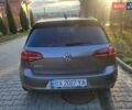 Сірий Фольксваген e-Golf, об'ємом двигуна 0 л та пробігом 154 тис. км за 9300 $, фото 43 на Automoto.ua