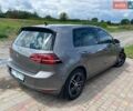 Серый Фольксваген e-Golf, объемом двигателя 0 л и пробегом 145 тыс. км за 8900 $, фото 15 на Automoto.ua