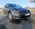 Серый Фольксваген e-Golf, объемом двигателя 0 л и пробегом 80 тыс. км за 8900 $, фото 5 на Automoto.ua