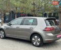 Серый Фольксваген e-Golf, объемом двигателя 0 л и пробегом 99 тыс. км за 9490 $, фото 2 на Automoto.ua