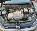 Сірий Фольксваген e-Golf, об'ємом двигуна 0 л та пробігом 188 тис. км за 7800 $, фото 12 на Automoto.ua