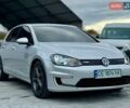Сірий Фольксваген e-Golf, об'ємом двигуна 0 л та пробігом 111 тис. км за 7850 $, фото 3 на Automoto.ua