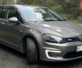 Сірий Фольксваген e-Golf, об'ємом двигуна 0 л та пробігом 167 тис. км за 9600 $, фото 2 на Automoto.ua