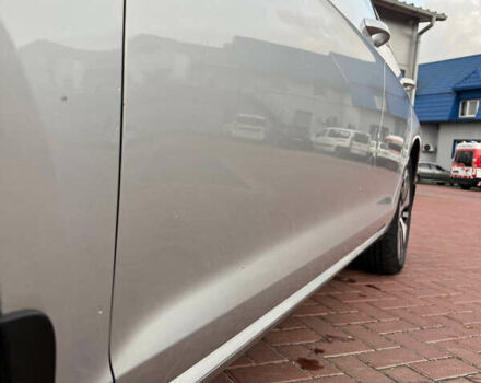 Серый Фольксваген e-Golf, объемом двигателя 0 л и пробегом 130 тыс. км за 8999 $, фото 24 на Automoto.ua