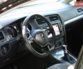 Серый Фольксваген e-Golf, объемом двигателя 0 л и пробегом 233 тыс. км за 7690 $, фото 17 на Automoto.ua
