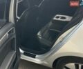 Серый Фольксваген e-Golf, объемом двигателя 0 л и пробегом 116 тыс. км за 10000 $, фото 9 на Automoto.ua