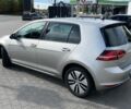 Сірий Фольксваген e-Golf, об'ємом двигуна 0 л та пробігом 173 тис. км за 9200 $, фото 3 на Automoto.ua