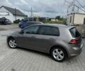 Сірий Фольксваген e-Golf, об'ємом двигуна 0 л та пробігом 110 тис. км за 7550 $, фото 3 на Automoto.ua