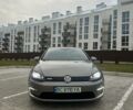 Сірий Фольксваген e-Golf, об'ємом двигуна 0 л та пробігом 103 тис. км за 10900 $, фото 1 на Automoto.ua